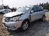 1GNKVGKD8EJ****** Usados y Reparables 2014 Chevrolet Traverse en IAA Puyallup
