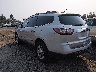 1GNKVGKD8EJ****** Salvamento y Reparables 2014 Chevrolet Traverse en IAA Puyallup