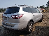 1GNKVGKD8EJ****** Salvamento y Destrozados 2014 Chevrolet Traverse en Estado de Washington