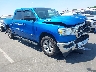 1C6SRFFTXMN****** Salvamento y Destrozados 2021 RAM 1500 en Raleigh