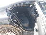 JTHDA1D25R5****** Wrecked 2024 Lexus IS 300 in Dallas