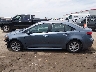 5YFB4MDE2SP****** Salvamento 2025 Toyota Corolla