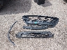 5YFB4MDE2SP****** Destrozados 2025 Toyota Corolla en Estado de Kansas