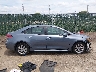 5YFB4MDE2SP****** Reparables 2025 Toyota Corolla en Estado de Kansas