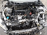 1HGCR2F38HA****** Reparables 2017 Honda Accord en Jackson
