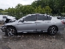 1HGCR2F38HA****** Reparables 2017 Honda Accord en Estado de Mississippi