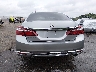 1HGCR2F38HA****** Destrozados 2017 Honda Accord