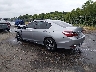 1HGCR2F38HA****** Salvamento y Reparables 2017 Honda Accord en Jackson