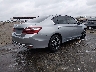 1HGCR2F38HA****** Salvamento y Destrozados 2017 Honda Accord en Estado de Mississippi