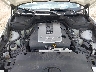 JN1BJ0RR9HM****** Reparables 2017 Infiniti QX50 en Corpus Christi