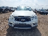 JN1BJ0RR9HM****** Destrozados 2017 Infiniti QX50 en Estado de Texas
