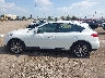 JN1BJ0RR9HM****** Reparables 2017 Infiniti QX50 en Estado de Texas