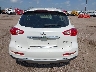 JN1BJ0RR9HM****** Destrozados 2017 Infiniti QX50
