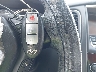 JN1BJ0RR9HM****** Salvamento 2017 Infiniti QX50 en Estado de Texas