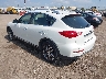 JN1BJ0RR9HM****** Salvamento y Reparables 2017 Infiniti QX50 en Corpus Christi