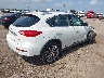 JN1BJ0RR9HM****** Salvamento y Destrozados 2017 Infiniti QX50 en Estado de Texas
