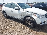 JN1BJ0RR9HM****** Salvamento y Reparables 2017 Infiniti QX50 en Estado de Texas