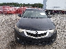 JH4CU2F65AC****** Destrozados 2010 Acura TSX en Estado de Georgia