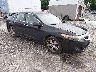 JH4CU2F65AC****** Salvamento y Destrozados 2010 Acura TSX en Atlanta