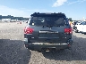 5TDBY68A08S****** Salvage 2008 Toyota Sequoia