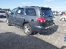 5TDBY68A08S****** Salvage and Repairable 2008 Toyota Sequoia in Saint Louis
