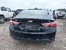 1G1ZD5ST5LF****** Used 2020 Chevrolet Malibu