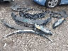 1G1ZD5ST5LF****** Wrecked 2020 Chevrolet Malibu in Texas State