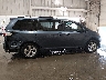 5TDKZ3DC1HS****** Used 2017 Toyota Sienna in Alaska State