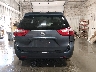 5TDKZ3DC1HS****** Wrecked 2017 Toyota Sienna