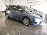 5TDKZ3DC1HS****** Salvage and Wrecked 2017 Toyota Sienna in Anchorage
