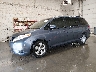 5TDKZ3DC1HS****** Used and Repairable 2017 Toyota Sienna in Anchorage