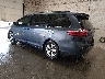 5TDKZ3DC1HS****** Salvage and Repairable 2017 Toyota Sienna in Anchorage