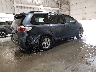 5TDKZ3DC1HS****** Salvage and Wrecked 2017 Toyota Sienna in Alaska State