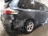 5TDKZ3DC1HS****** Salvage and Repairable 2017 Toyota Sienna in Alaska State