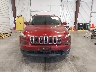 1C4PJMCS5GW****** Wrecked 2016 Jeep Cherokee in Colorado State