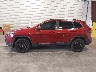 1C4PJMCS5GW****** Repairable 2016 Jeep Cherokee in Colorado State