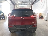 1C4PJMCS5GW****** Wrecked 2016 Jeep Cherokee
