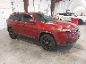 1C4PJMCS5GW****** Salvage and Wrecked 2016 Jeep Cherokee in Colorado Springs