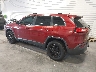 1C4PJMCS5GW****** Salvage and Repairable 2016 Jeep Cherokee in Colorado Springs