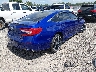 1HGCV1F37MA****** Salvamento y Destrozados 2021 Honda Accord en Estado de Luisiana