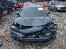 2HGFE2F57RH****** Wrecked 2024 Honda Civic in Georgia State