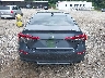 2HGFE2F57RH****** Wrecked 2024 Honda Civic