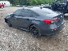 2HGFE2F57RH****** Salvage and Repairable 2024 Honda Civic in Atlanta
