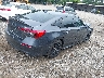 2HGFE2F57RH****** Salvage and Wrecked 2024 Honda Civic in Georgia State
