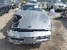 1G1YY0783F5****** Destrozados 1985 Chevrolet Corvette en Estado de California