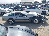 1G1YY0783F5****** Usados 1985 Chevrolet Corvette en Estado de California