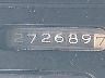 1G1YY0783F5****** Salvamento 1985 Chevrolet Corvette