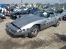 1G1YY0783F5****** Usados y Reparables 1985 Chevrolet Corvette en North Hollywood