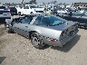 1G1YY0783F5****** Salvamento y Reparables 1985 Chevrolet Corvette en North Hollywood
