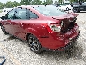 1FADP3F23DL****** Salvage and Repairable 2013 Ford Focus in Kansas City